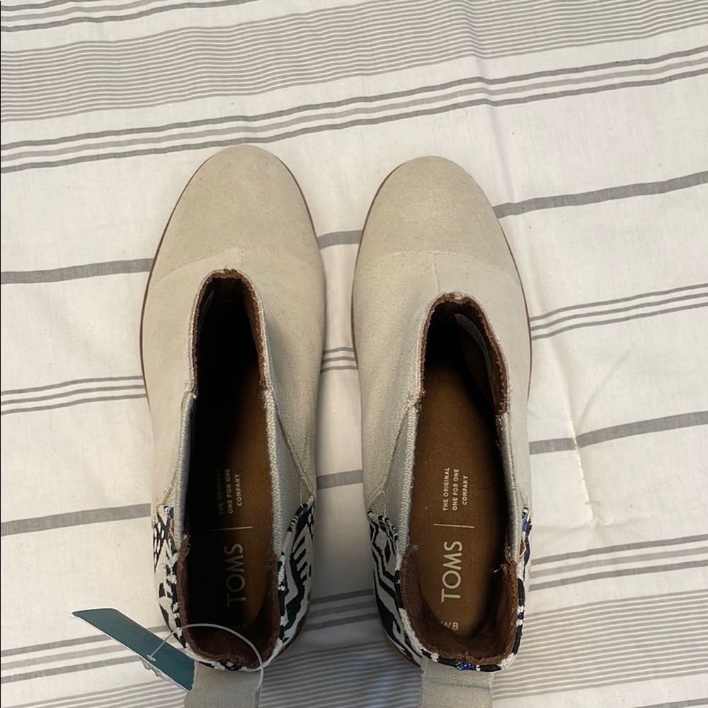 Women's Ankle Boots by TOMS - Picture 7 of 11